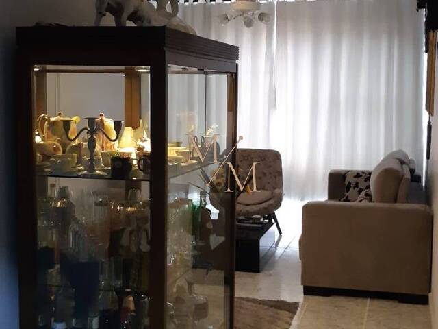 Apartamento para Venda em Santos - 5