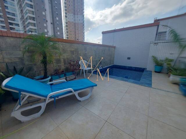 Apartamento para Venda em Santos - 5