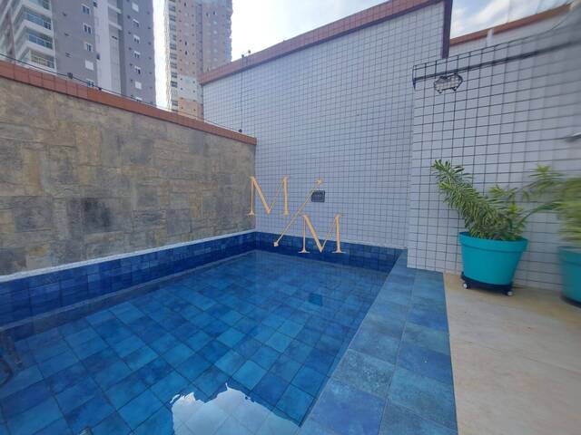 Apartamento para Venda em Santos - 2