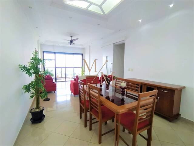 Apartamento para Venda em Santos - 5