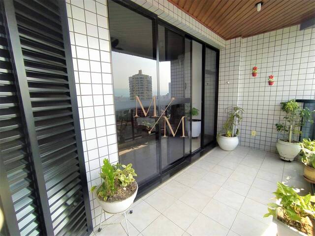 Apartamento para Venda em Santos - 3