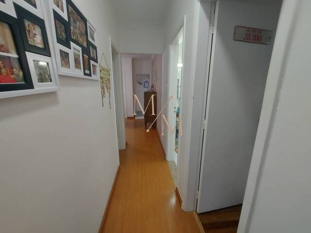 Apartamento para Venda em Santos - 5