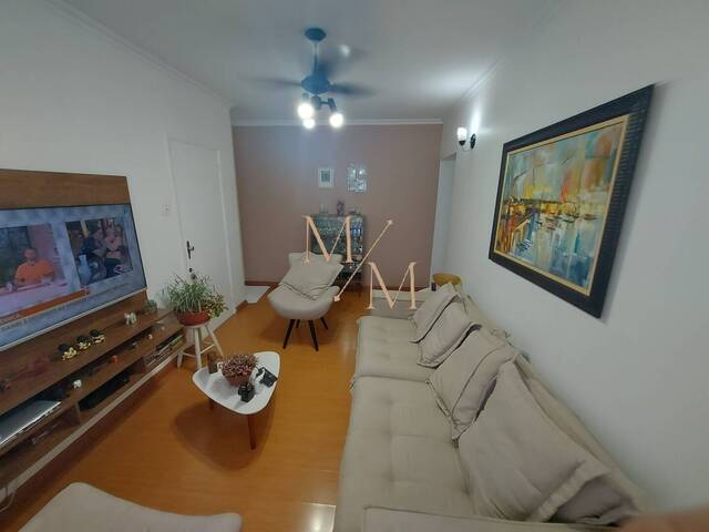 Apartamento para Venda em Santos - 2