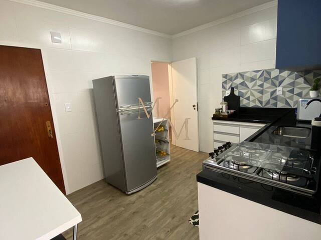 Apartamento para Venda em Santos - 4
