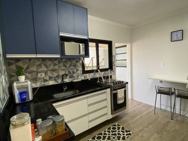 Apartamento para Venda em Santos - 3