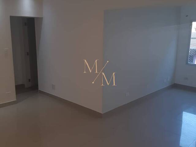 Apartamento para Venda em Santos - 4