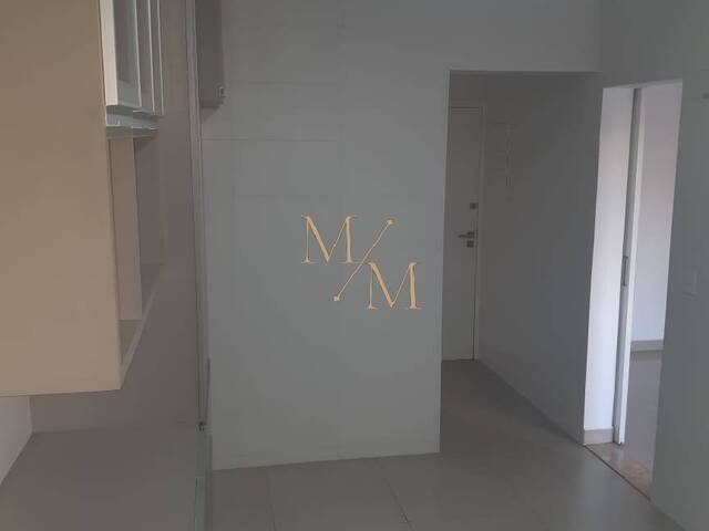 Apartamento para Venda em Santos - 3