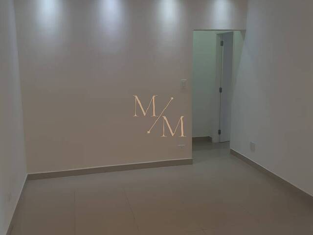 Apartamento para Venda em Santos - 5