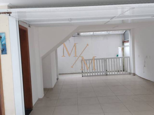 #331 - Casa para Venda em Santos - SP - 1