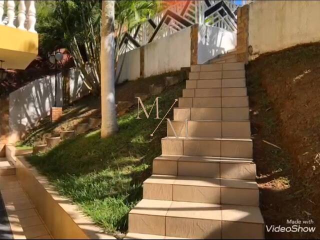 #332 - Chácara para Venda em Igaratá - SP - 2