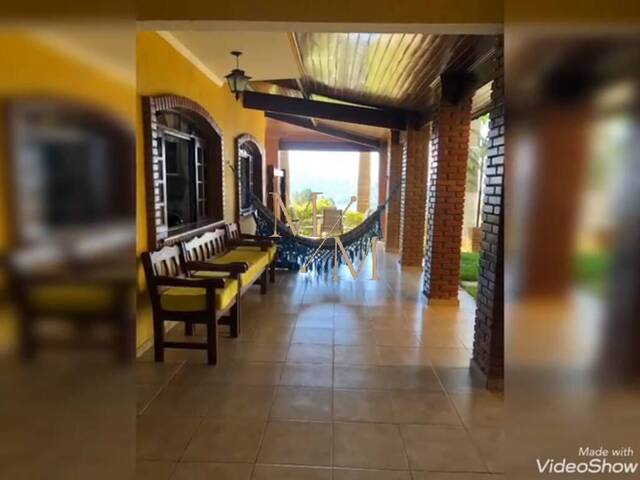 Chácara para Venda em Igaratá - 5