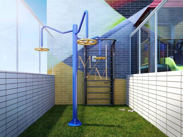 Apartamento para Venda em Santos - 4