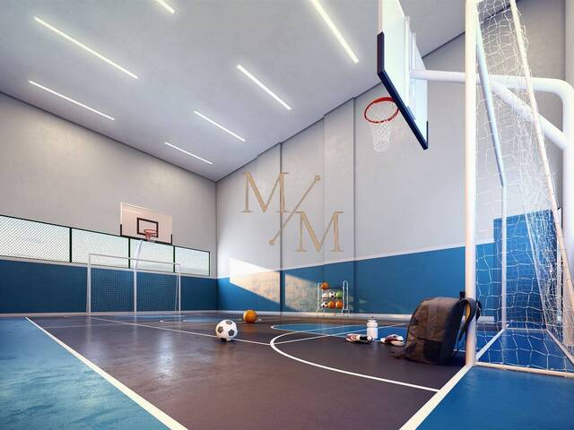 Apartamento para Venda em Santos - 3