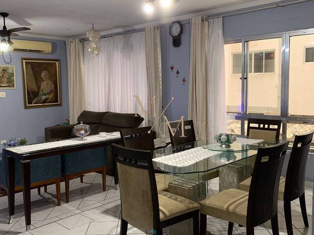 Apartamento para Venda em Santos - 3