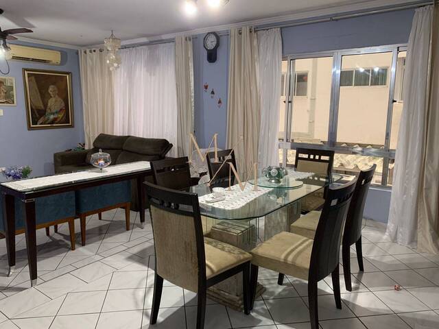 Apartamento para Venda em Santos - 4