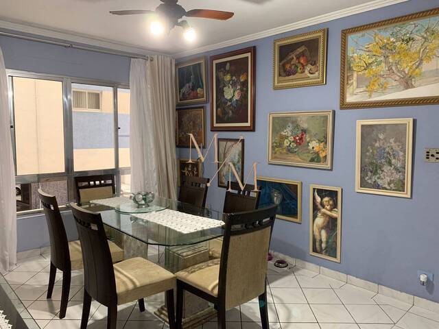 Apartamento para Venda em Santos - 2