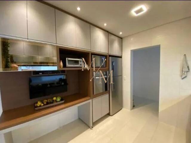Apartamento para Venda em Santos - 3