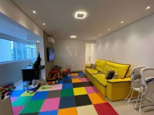 Apartamento para Venda em Santos - 5
