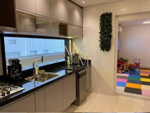 Apartamento para Venda em Santos - 4