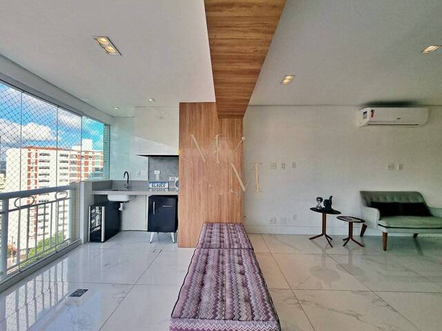 Apartamento para Venda em Santos - 4