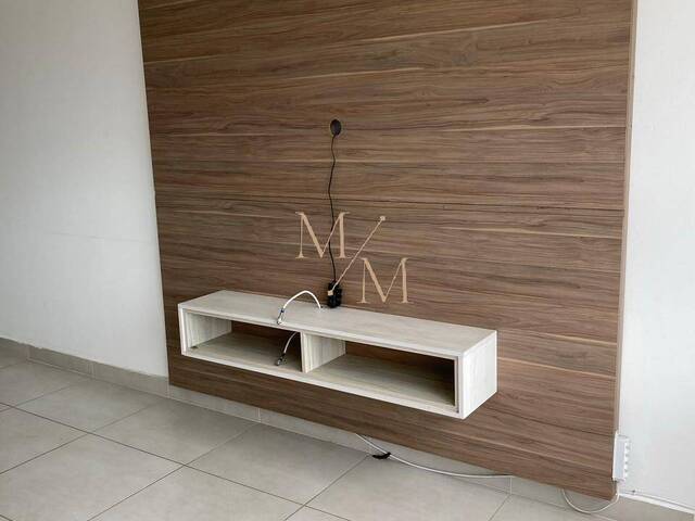 Apartamento para Venda em Santos - 2