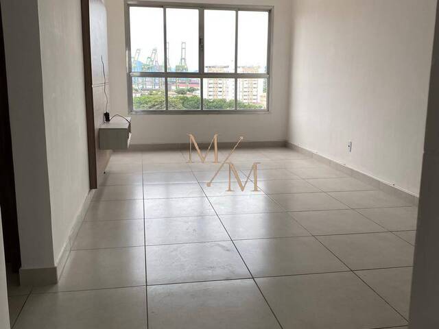 Apartamento para Venda em Santos - 3