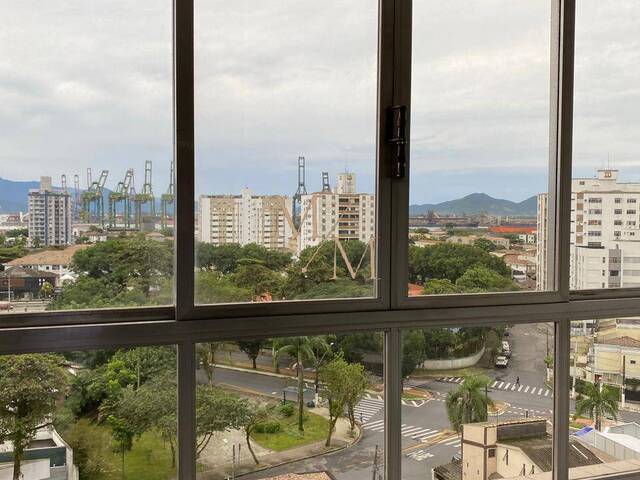 Apartamento para Venda em Santos - 4