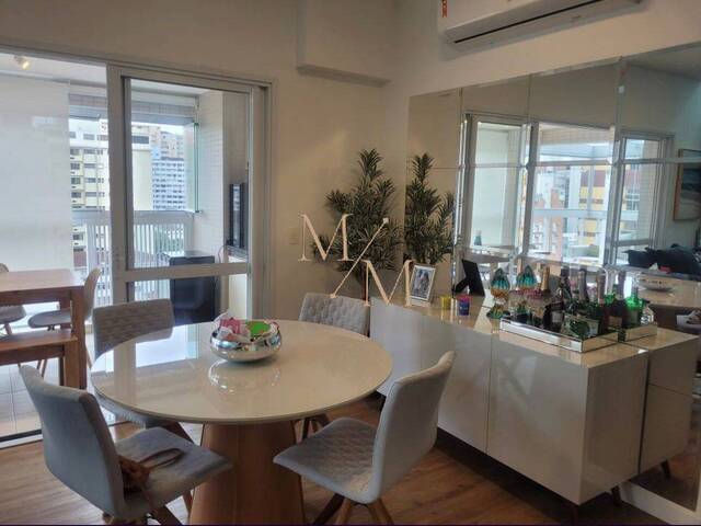 Apartamento para Venda em Santos - 4