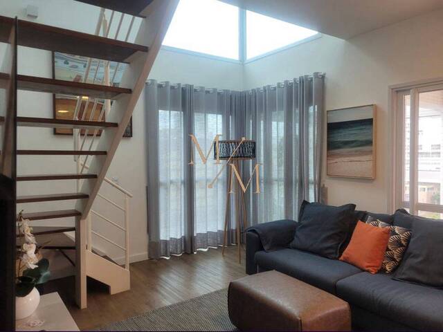 Apartamento para Venda em Santos - 5