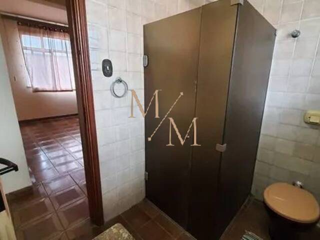 Apartamento para Venda em Santos - 3