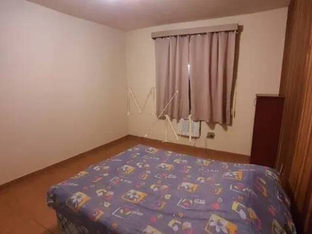 Apartamento para Venda em Santos - 2