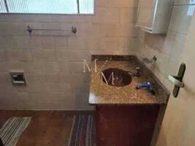 Apartamento para Venda em Santos - 5