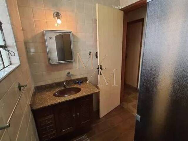 Apartamento para Venda em Santos - 4