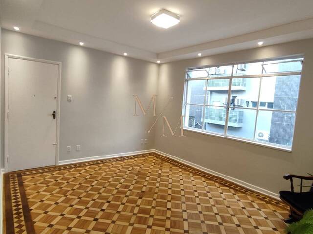 #356 - Apartamento para Venda em Santos - SP