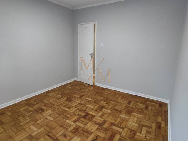 #356 - Apartamento para Venda em Santos - SP