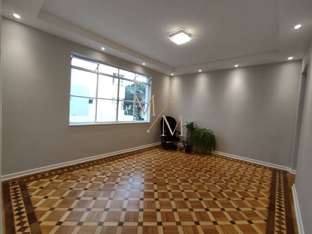 #356 - Apartamento para Venda em Santos - SP
