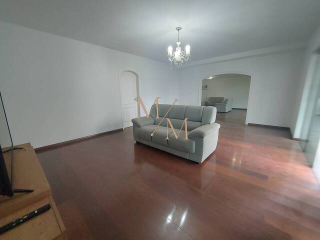 #361 - Apartamento para Venda em Santos - SP