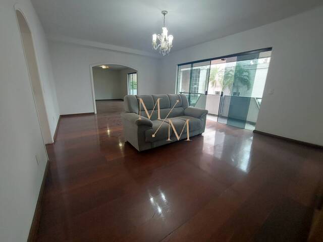 #361 - Apartamento para Venda em Santos - SP