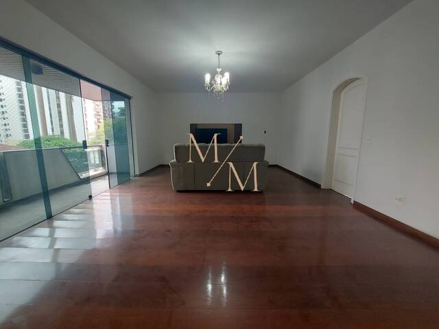 Apartamento para Venda em Santos - 4