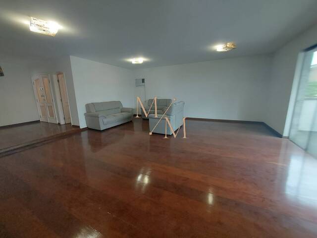 Apartamento para Venda em Santos - 5