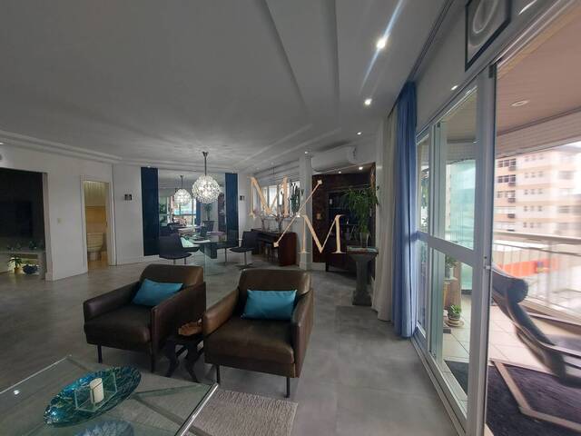 Apartamento para Venda em Santos - 4
