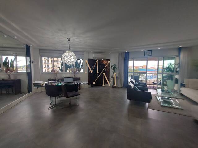 Apartamento para Venda em Santos - 5