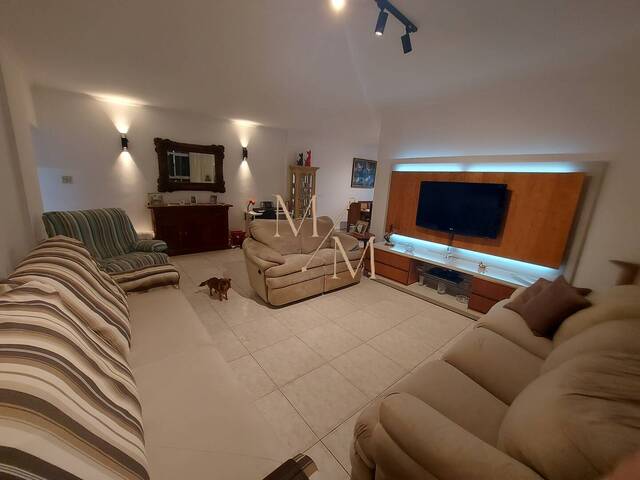 #363 - Apartamento para Venda em Santos - SP