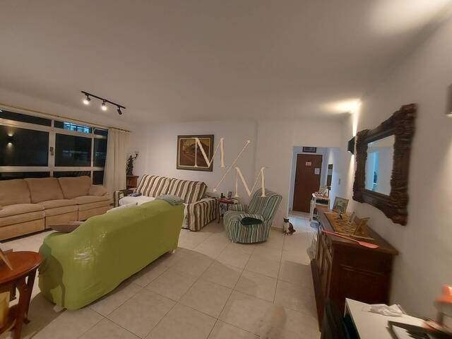 Apartamento para Venda em Santos - 5
