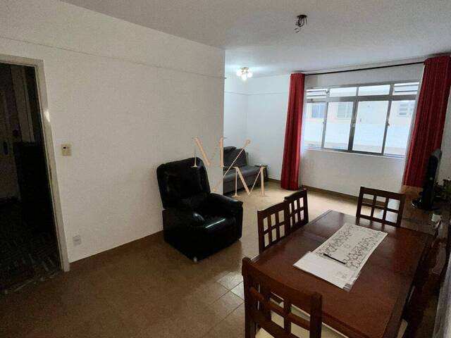 Apartamento para Locação em Santos - 1