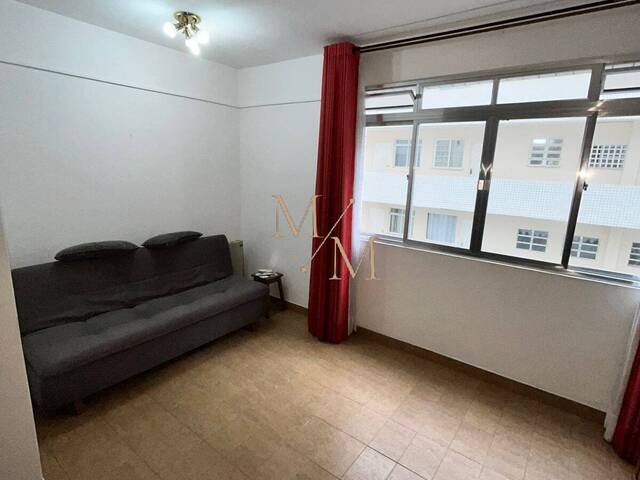 Apartamento para Locação em Santos - 4