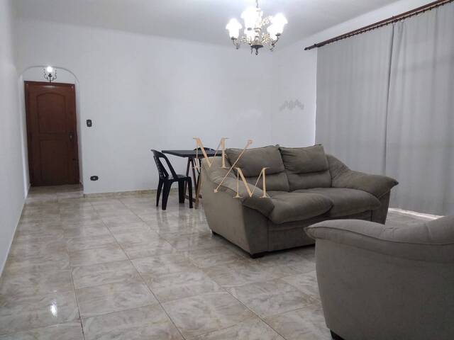 Apartamento para Venda em Santos - 2