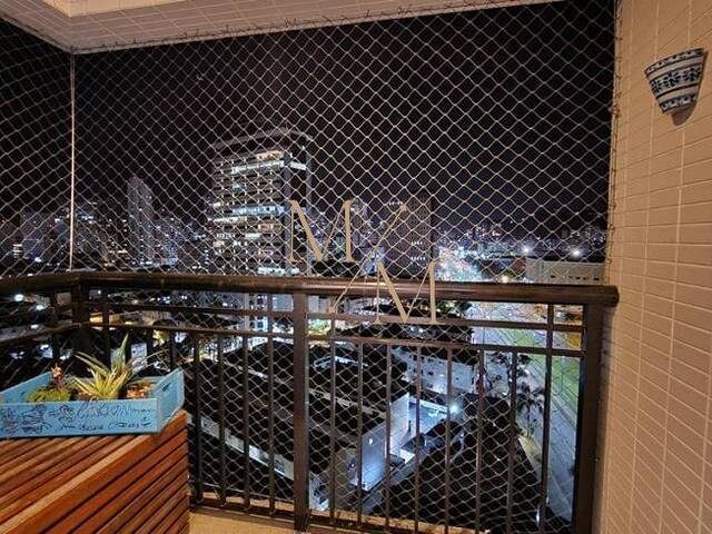 Apartamento para Venda em Santos - 4