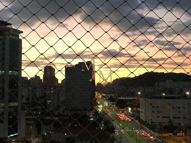 Apartamento para Venda em Santos - 5