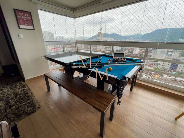 Apartamento para Venda em Santos - 4